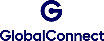 GLOBALCONNECT AS logo