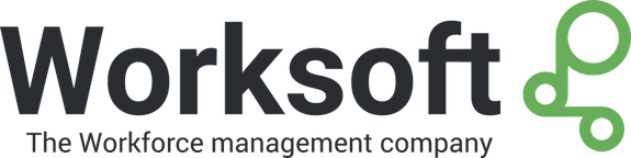 WORKSOFT AS logo