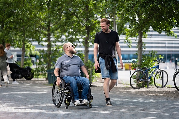 Bilde 3 av 4 i jobbannonse-galleriet