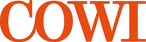 COWI logo