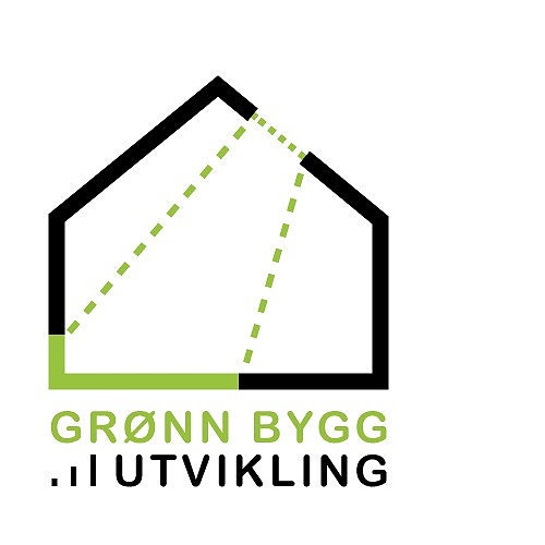Grønn Byggutvikling AS logo