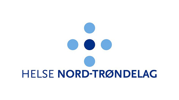 Klinikk for bildediagnostikk logo
