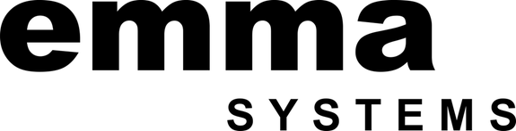 EMMA SYSTEMS AS logo