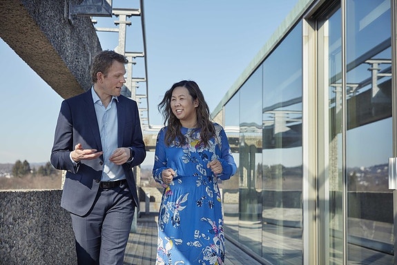 Bilde 1 av 13 i jobbannonse-galleriet