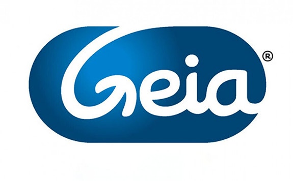 Geia Food Norge AS logo