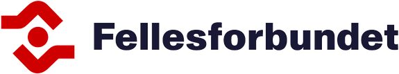 Fellesforbundet logo