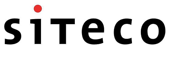 SITECO NORWAY AS logo