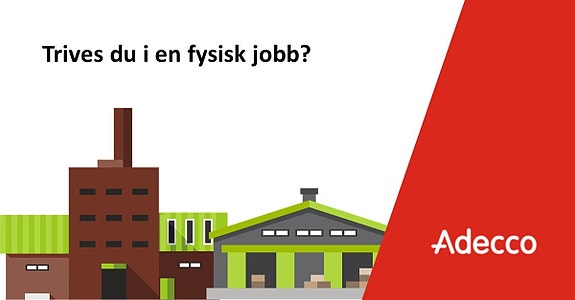 Bilde 1 av 1 i jobbannonse-galleriet