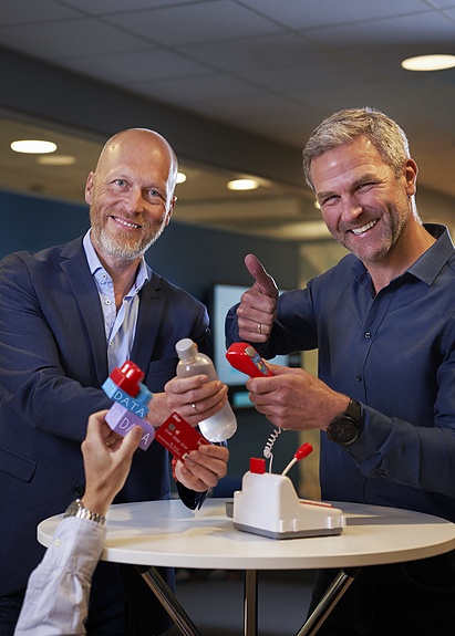 Bilde 4 av 4 i jobbannonse-galleriet