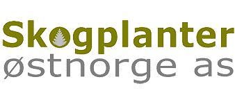 Skogplanter Østnorge AS logo