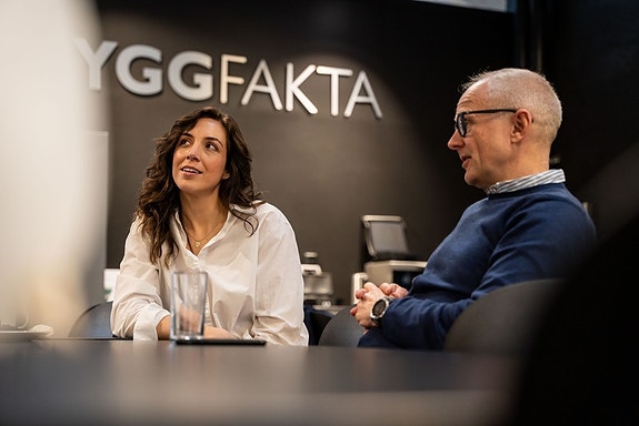Bilde 3 av 5 i jobbannonse-galleriet