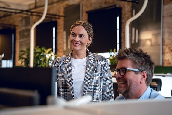 Bilde 1 av 5 i jobbannonse-galleriet