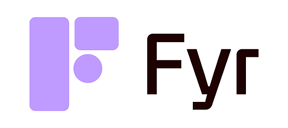 Fyr logo