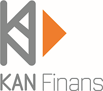 KAN Finans AS logo