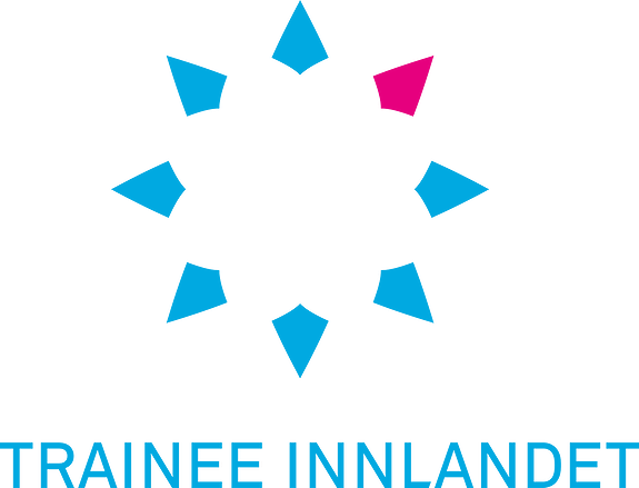 Trainee Innlandet SA logo