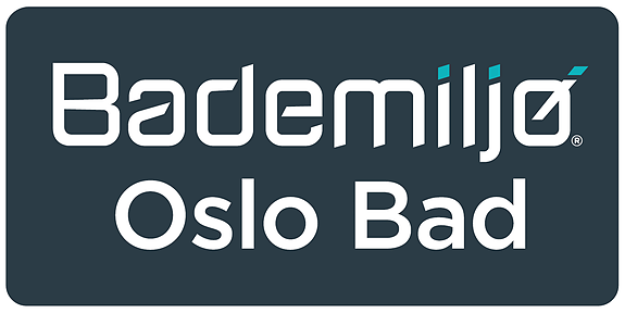 Bademiljø Oslo Bad AS logo