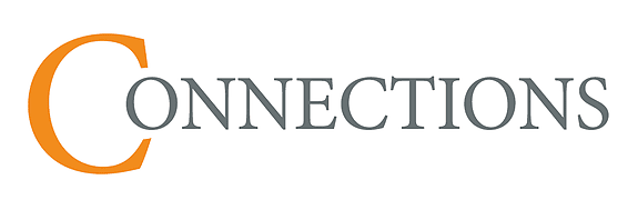 CONNECTIONS AS logo