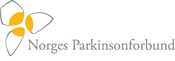 Norges Parkinsonforbund logo