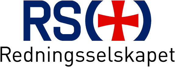 Redningsselskapet logo