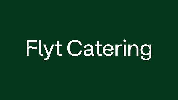 Flyt Catering AS logo