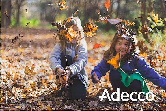 Adecco logo