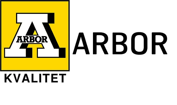 ARBOR logo