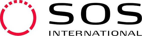 SOS Veihjelp AS logo