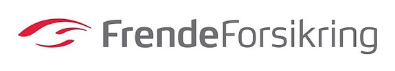Frende Skadeforsikring AS logo
