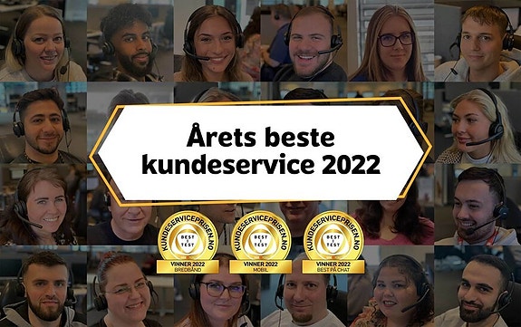 Bilde 1 av 2 i jobbannonse-galleriet