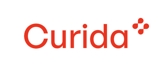 Curida AS logo
