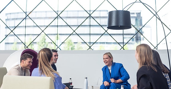 Bilde 1 av 1 i jobbannonse-galleriet