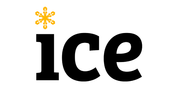 Ice bedriftforhandler Sandefjord logo