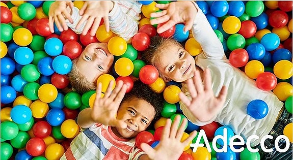Adecco logo