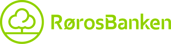 RørosBanken Røros Sparebank logo