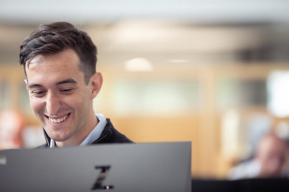 Bilde 1 av 1 i jobbannonse-galleriet