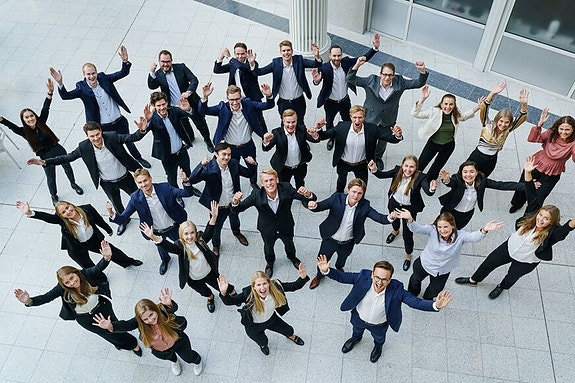 Bilde 5 av 8 i jobbannonse-galleriet