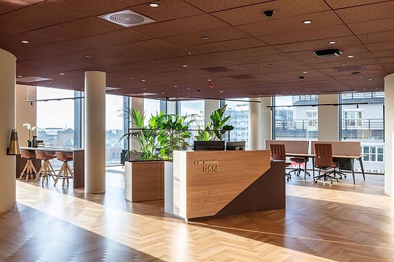 Bilde 1 av 8 i jobbannonse-galleriet