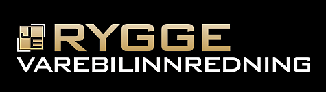 Rygge Varebilinnredning AS logo
