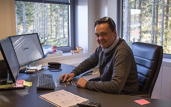 Bilde 5 av 7 i jobbannonse-galleriet