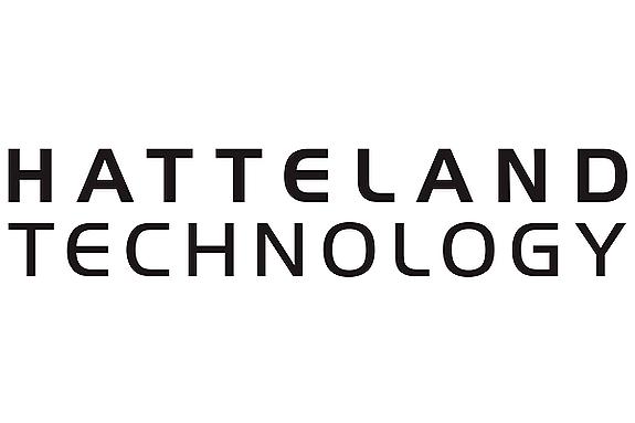 Hatteland Technology logo