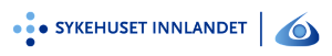 Sykehuset Innlandet HF logo
