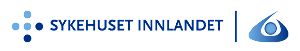 Sykehuset Innlandet HF logo