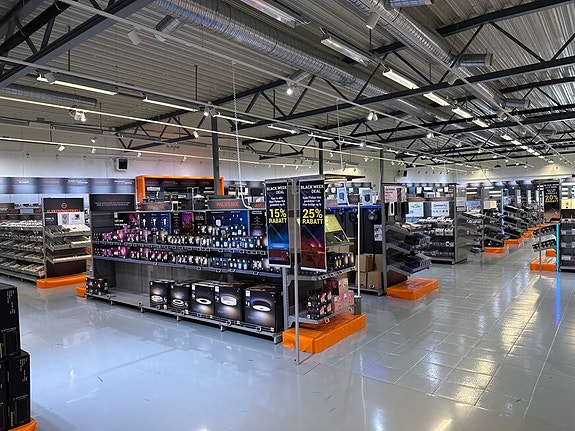 Bilde 5 av 6 i jobbannonse-galleriet