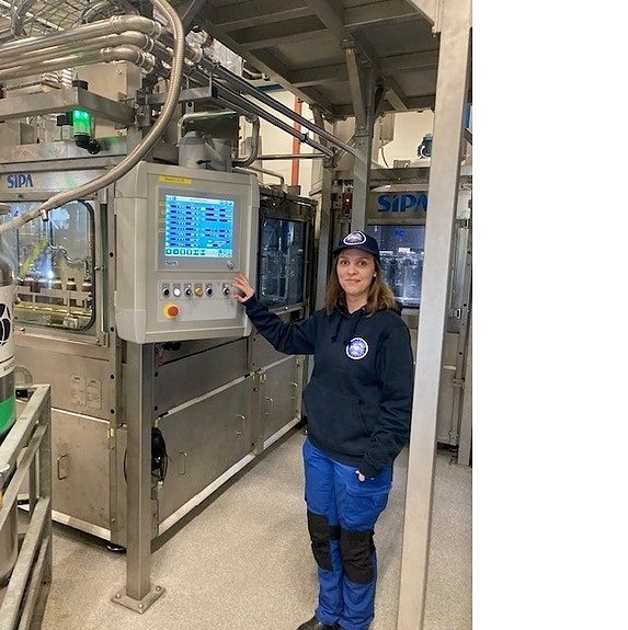 Bilde 1 av 3 i jobbannonse-galleriet