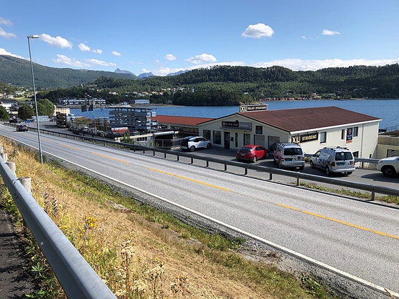 Bilde 1 av 4 i jobbannonse-galleriet