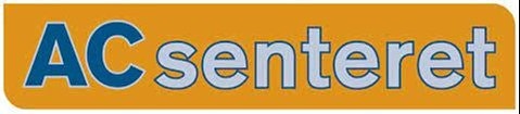ACsenteret AS logo
