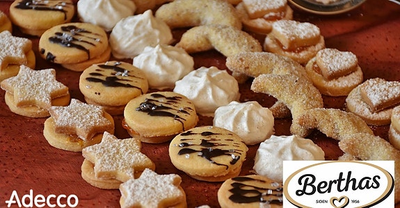 Bilde 1 av 1 i jobbannonse-galleriet