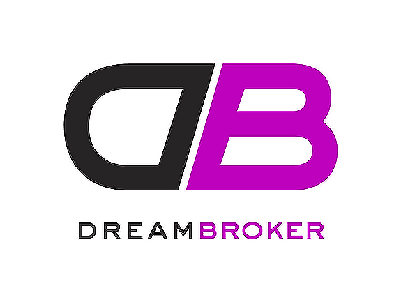 Dream Broker logo