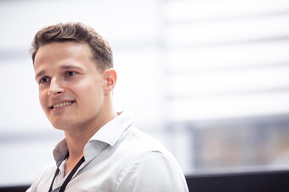 Bilde 1 av 1 i jobbannonse-galleriet