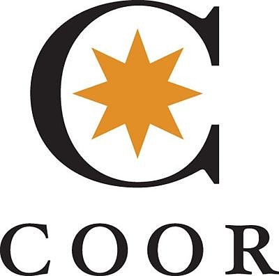 Coor Norge logo